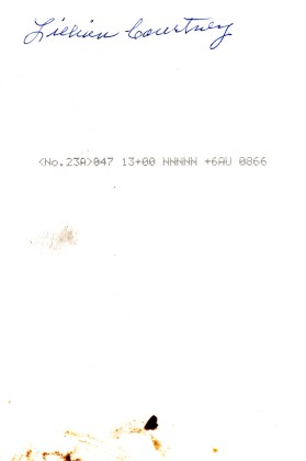 mom and dads scanned photos